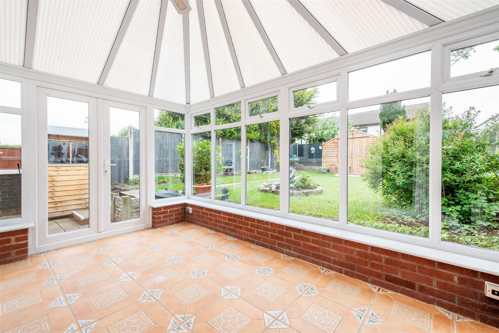 3 bed property in Broadfield Drive, Leyland